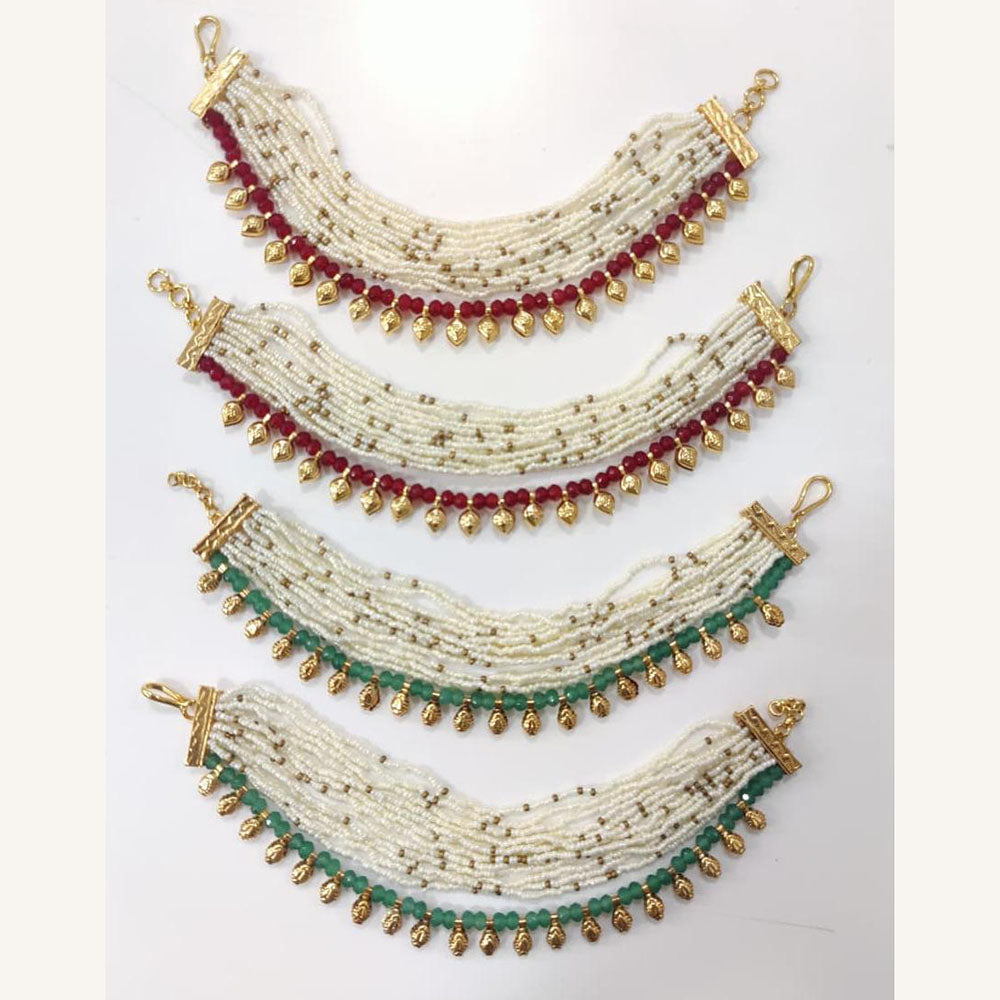 Manisha Jewellery Classic Kanchain