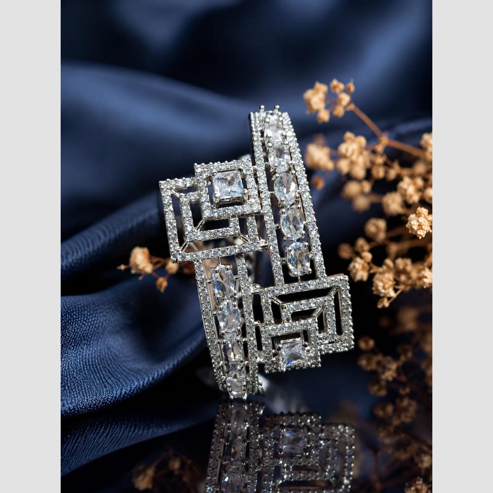 Manisha Jewellery Premium American Diamond Bracelet