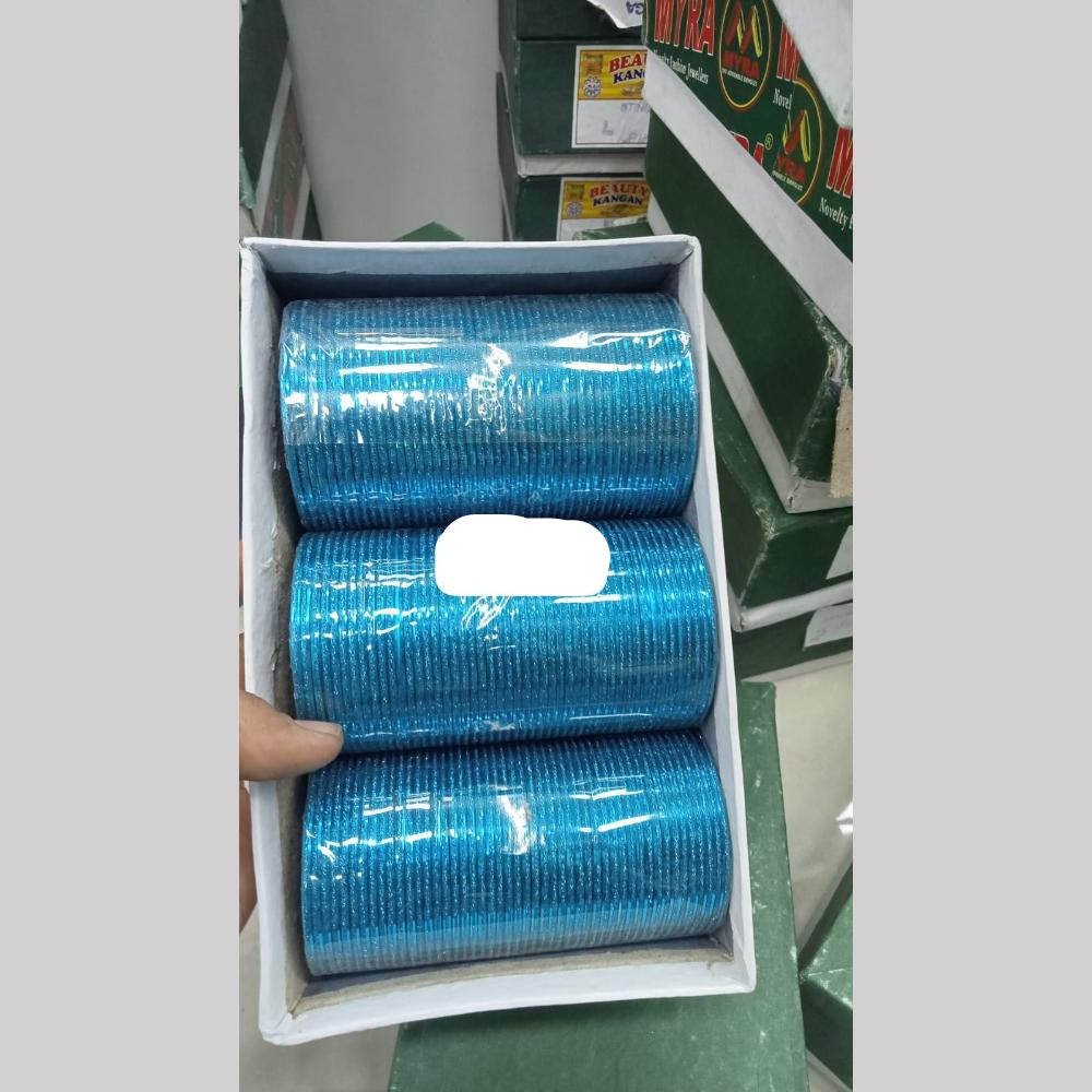 Pooja Bangles Bangle Set