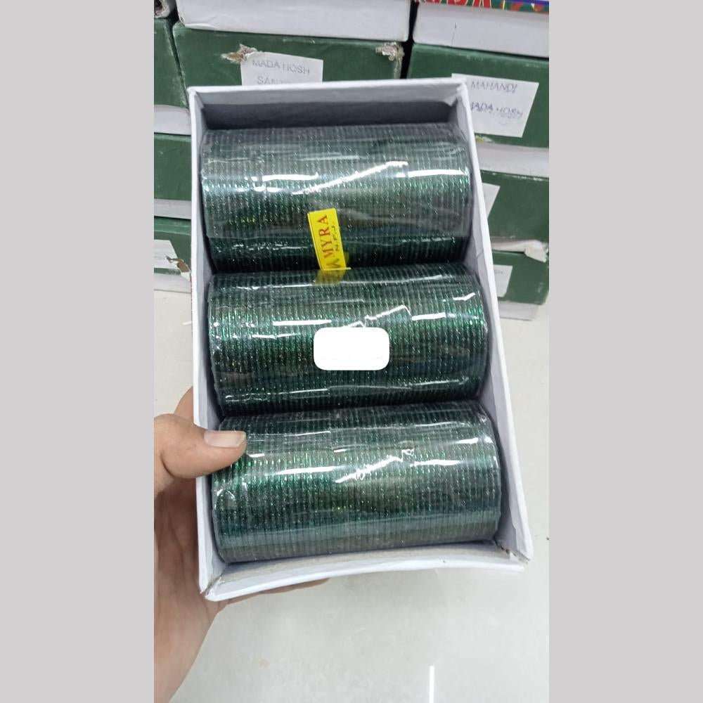 Pooja Bangles Bangle Set