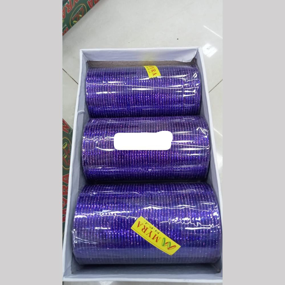 Pooja Bangles Bangle Set