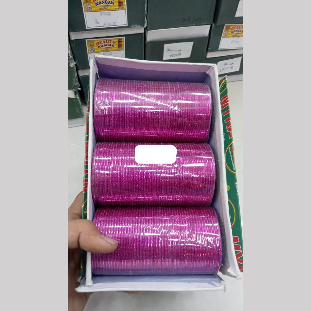 Pooja Bangles Bangle Set