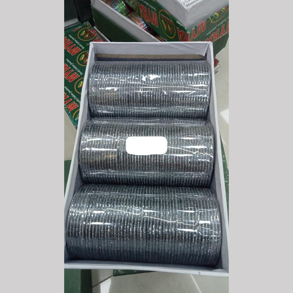 Pooja Bangles Bangle Set