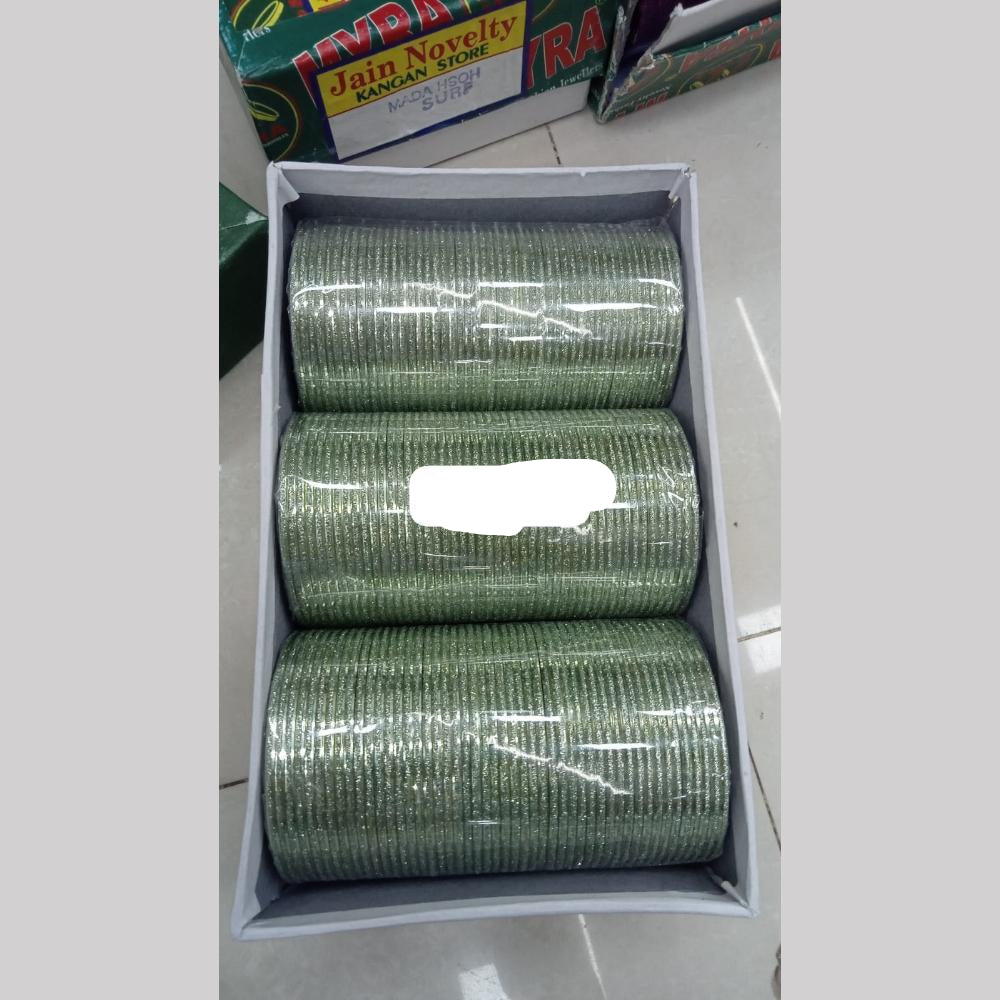 Pooja Bangles Bangle Set