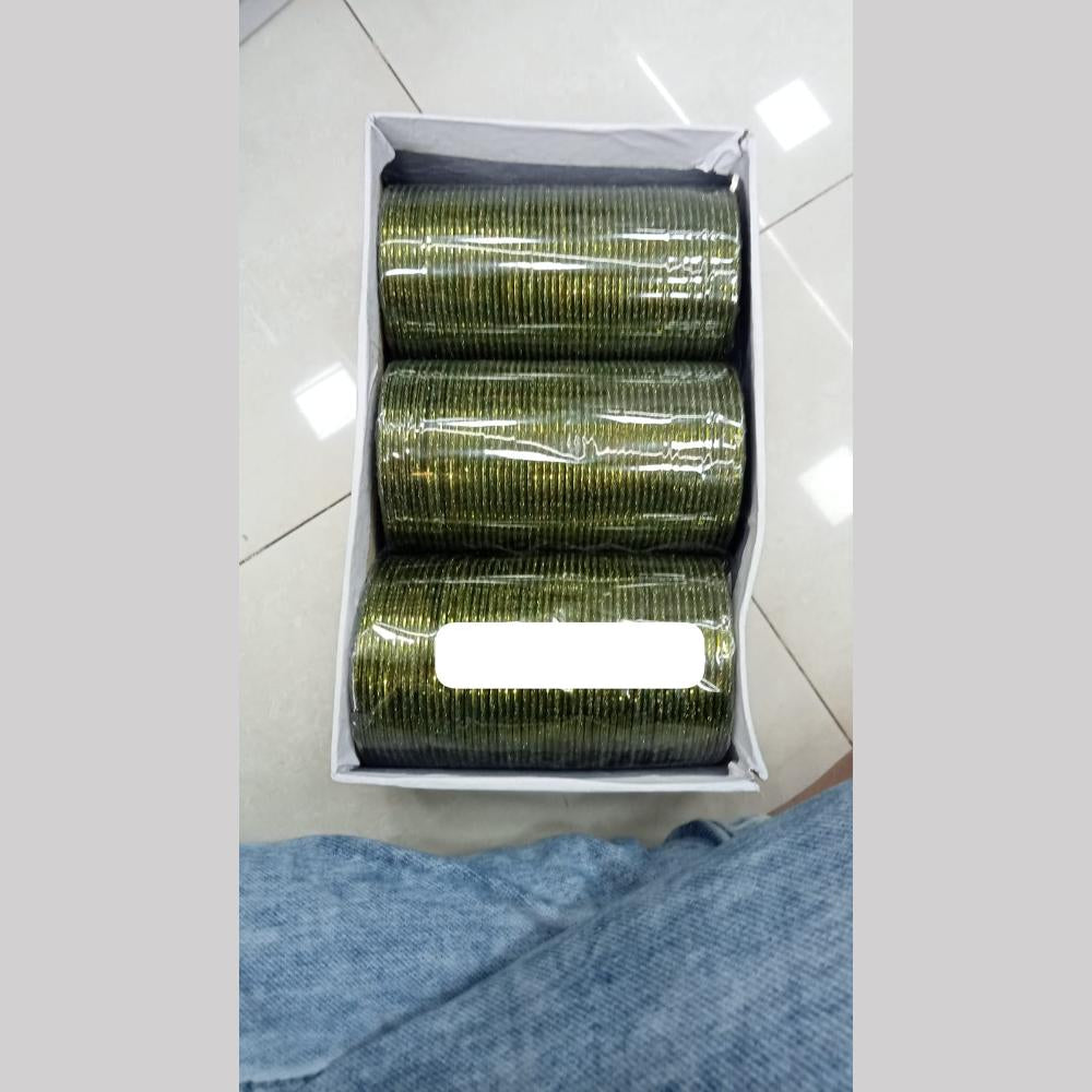 Pooja Bangles Bangle Set