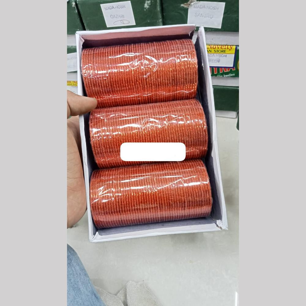 Pooja Bangles Bangle Set