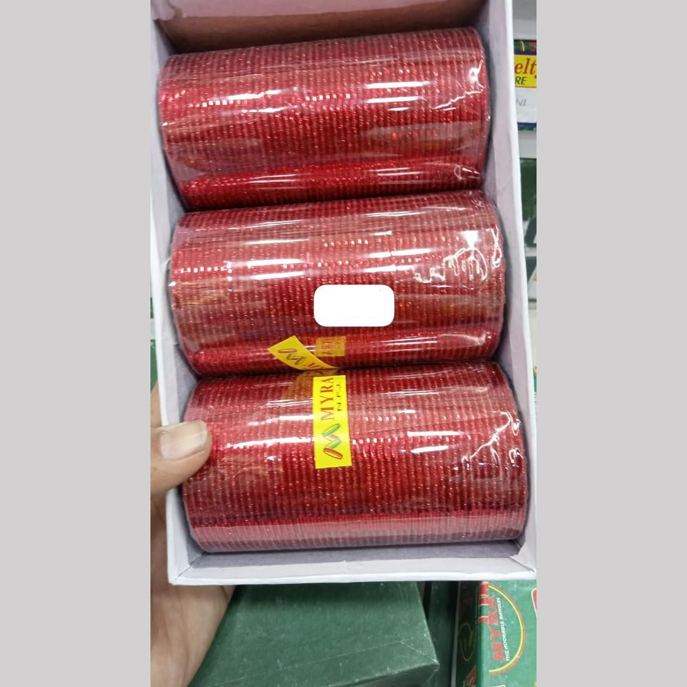 Pooja Bangles Bangle Set