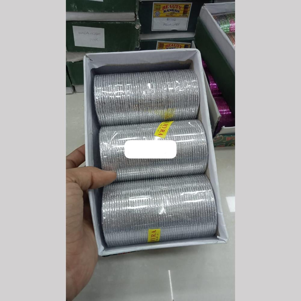 Pooja Bangles Bangle Set