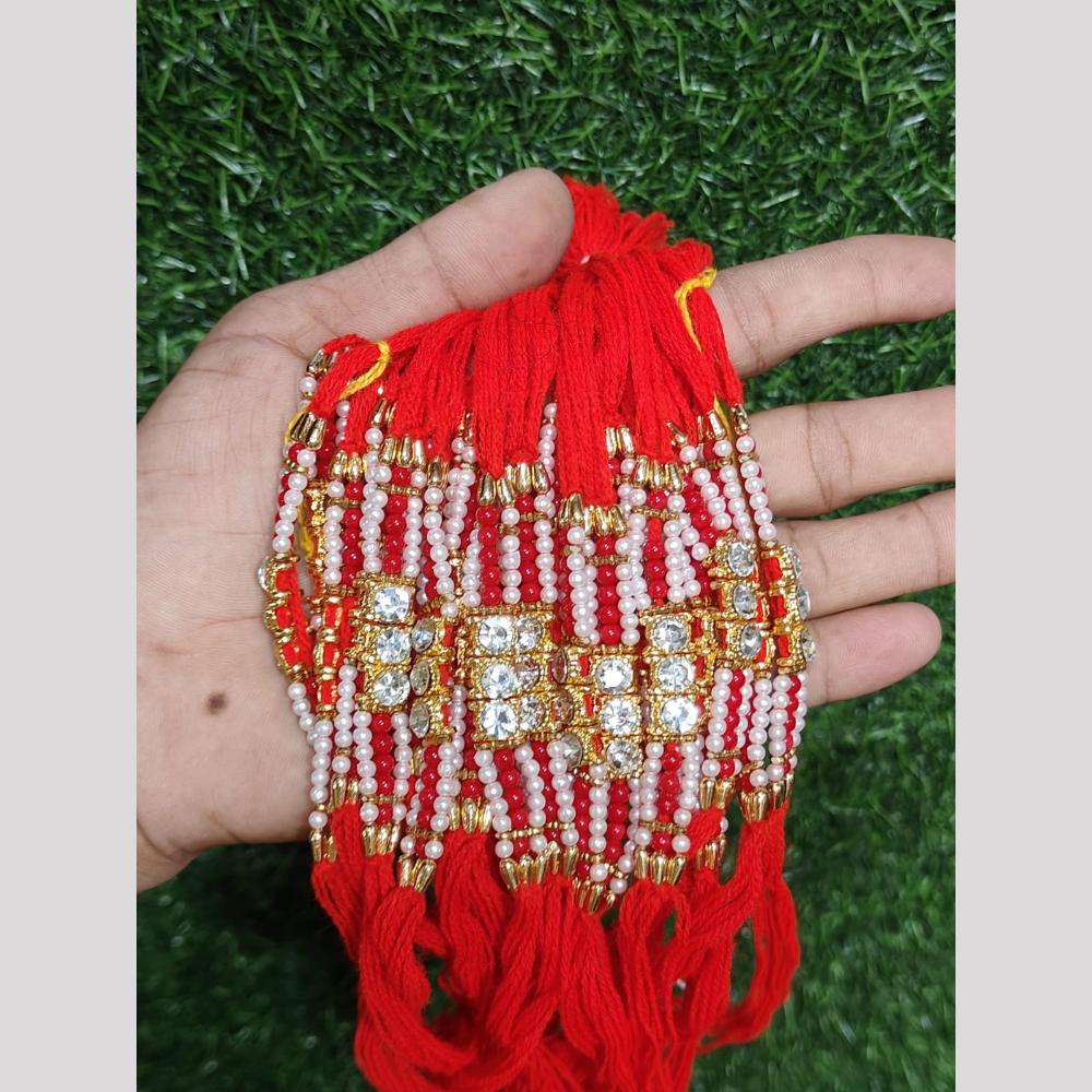 Pooja Bangles Thread Rakhi for a Memorable and Spiritually Rich Celebration