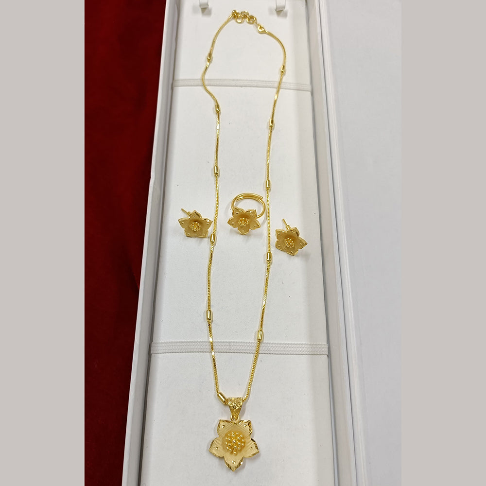 Pari Art Jewellery Forming Combo Set