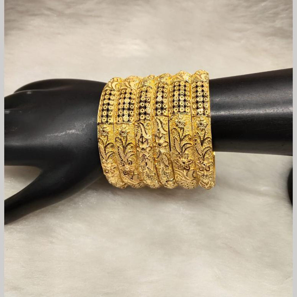 Pari Art Jewellery Forming Bangles Set