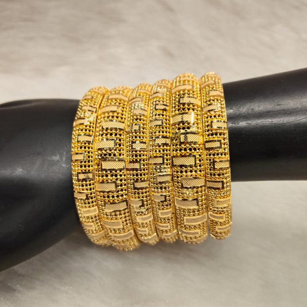 Pari Art Jewellery Forming Bangles Set