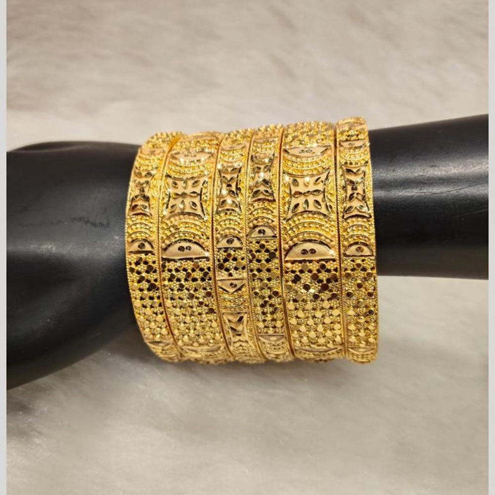 Pari Art Jewellery Forming Bangles Set