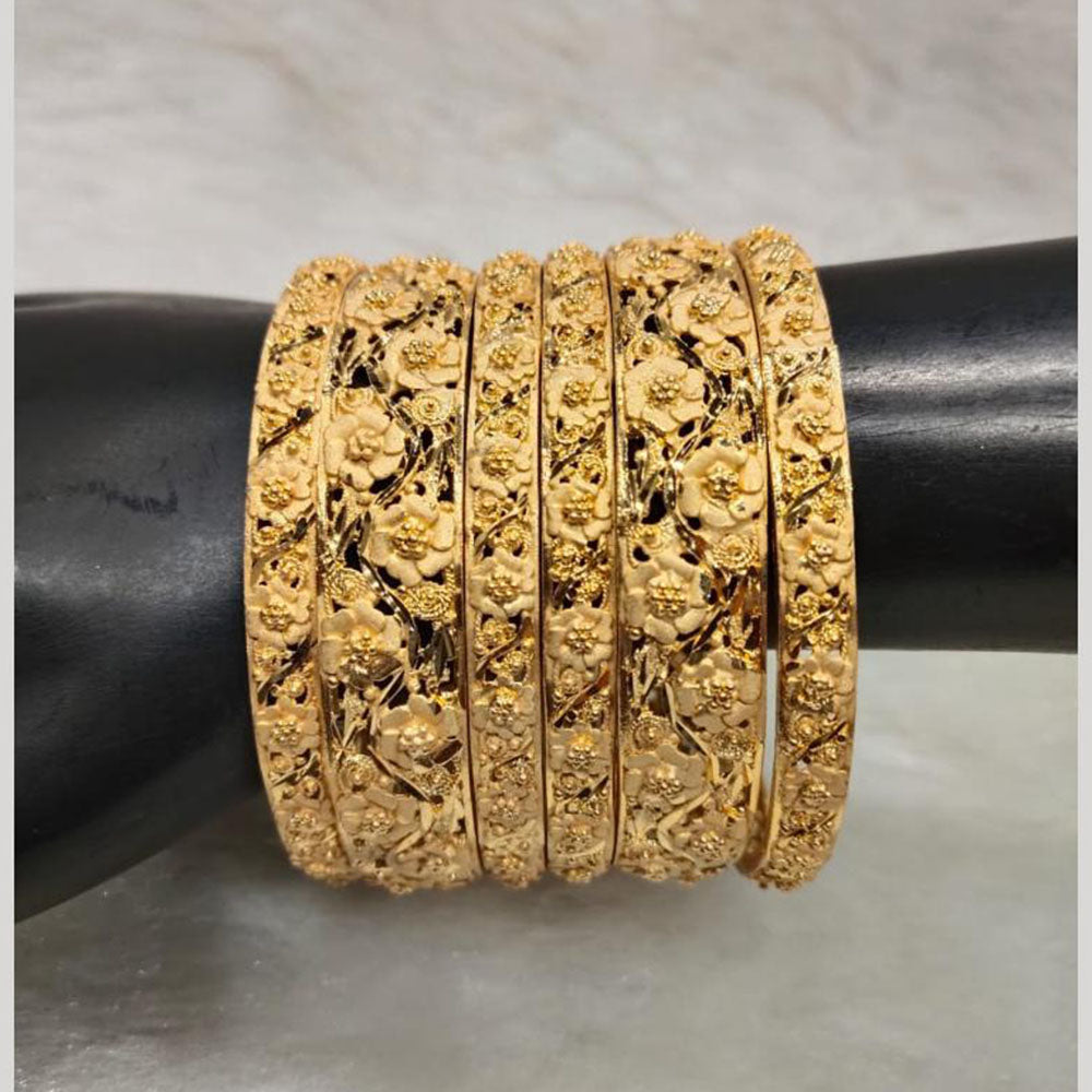 Pari Art Jewellery Forming Bangles Set