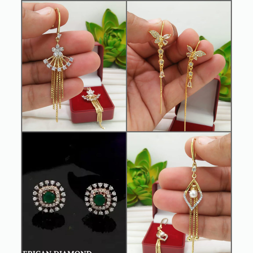 Kavita Art Earrings Combos