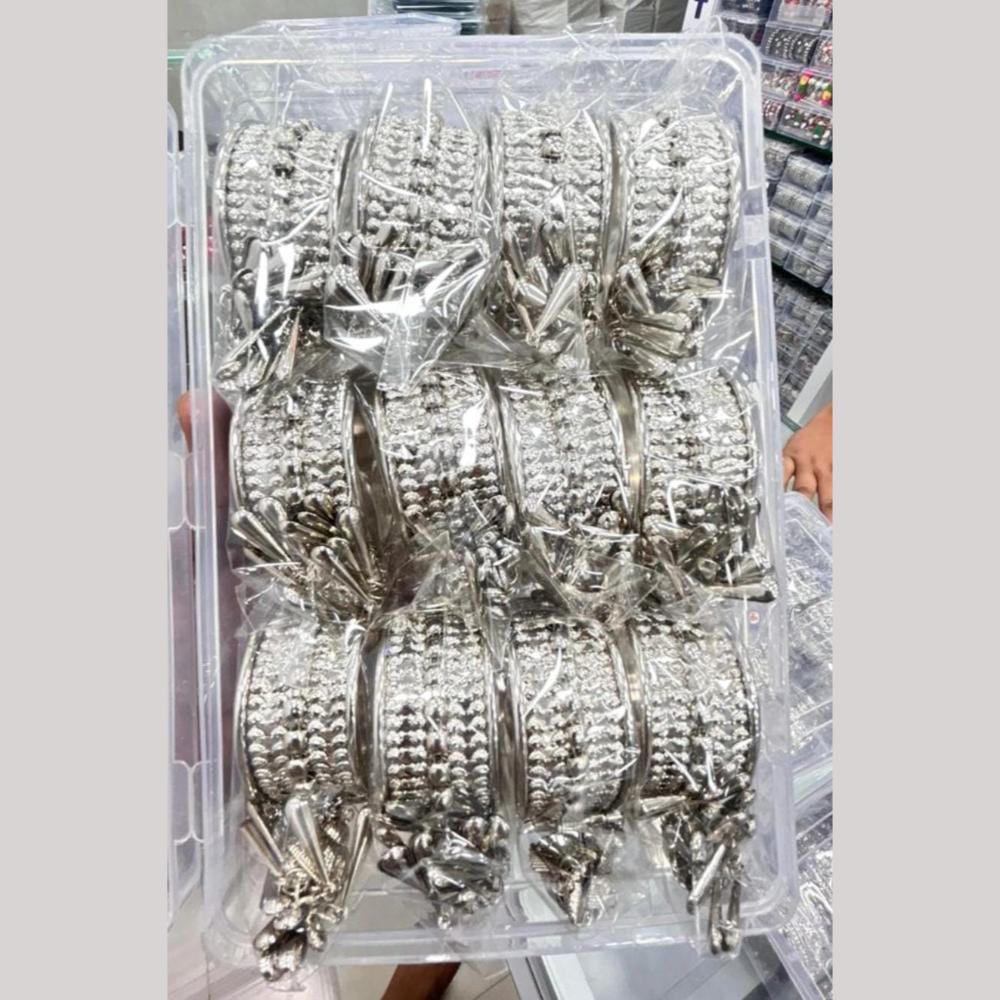 Kavita Art Openable Kada – Stylish and Functional Bracelet 1 Piece Only