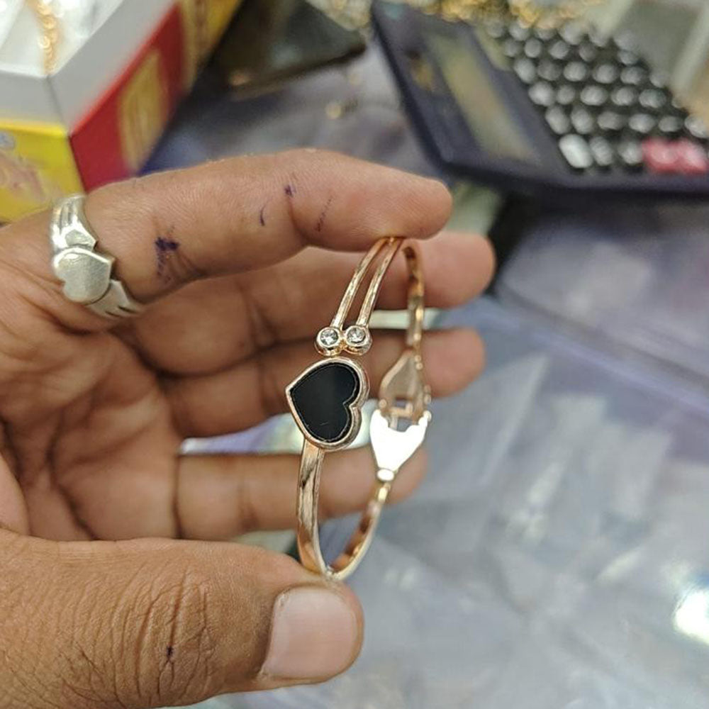 Kavita Art Elegant Openable Bracelet Stylish Daily & Party Wear Fashion Jewelry