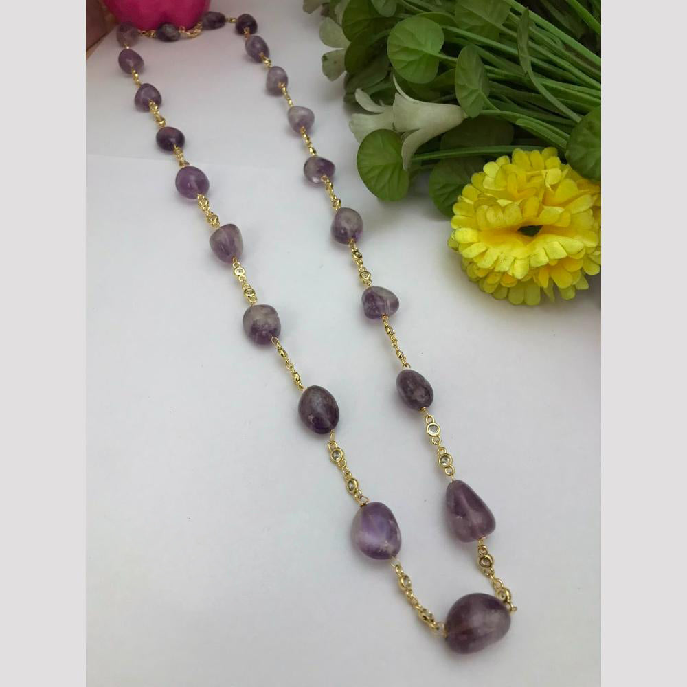 FS Collection Elegant Beads Necklace Set