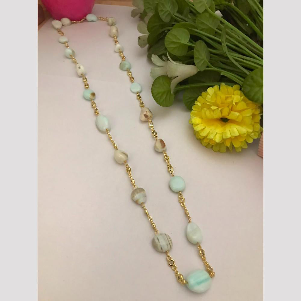 FS Collection Elegant Beads Necklace Set