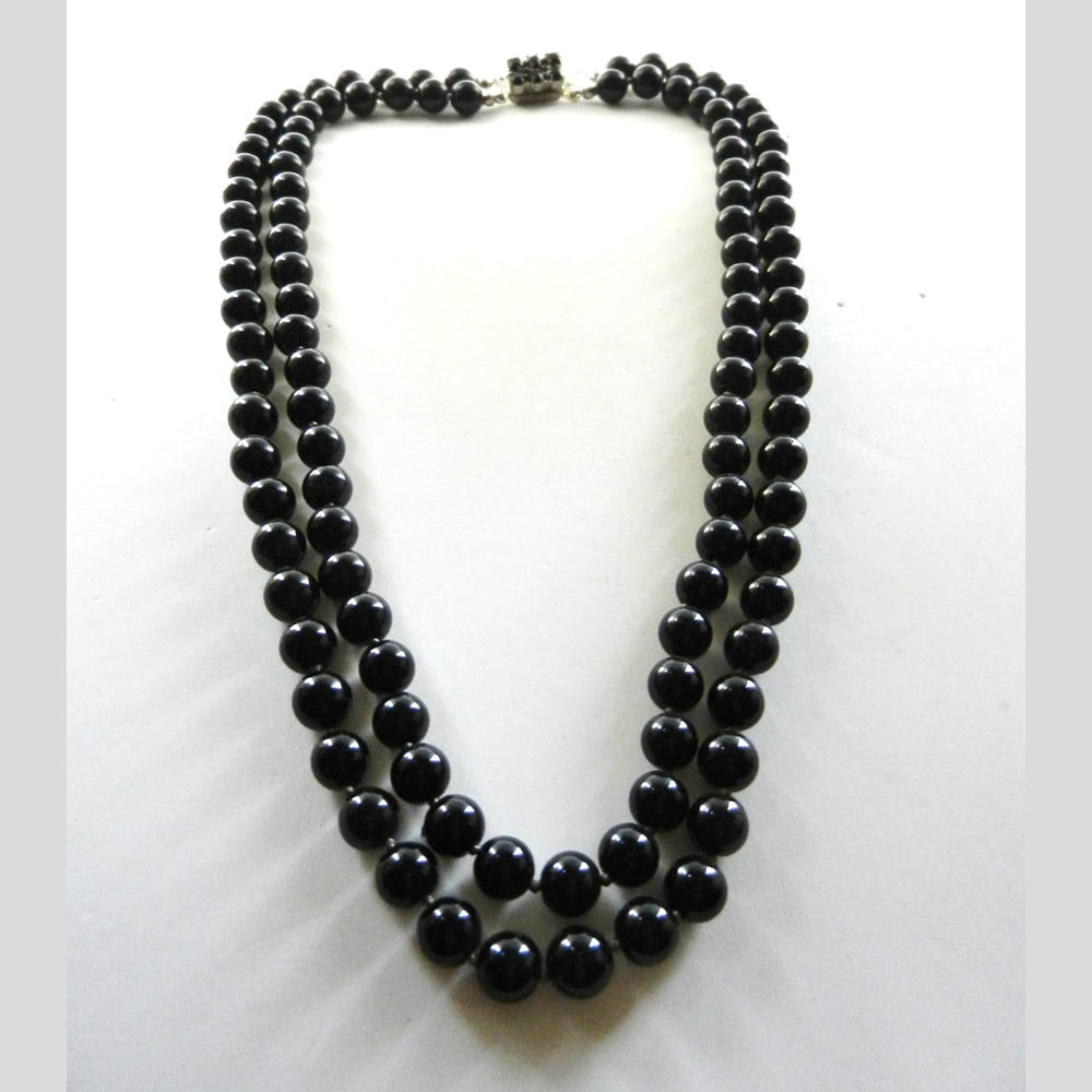 Pakhi Creation Handmade Beads Mala