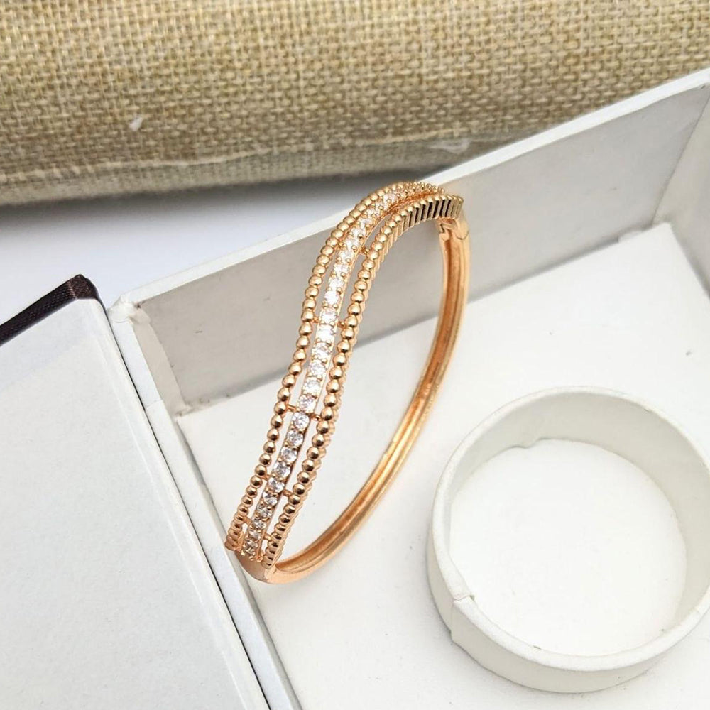 Aamrapali Partywear Austrian Stone Bracelet