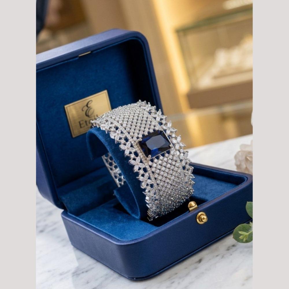 Aamrapali Royal American Diamond Bracelet
