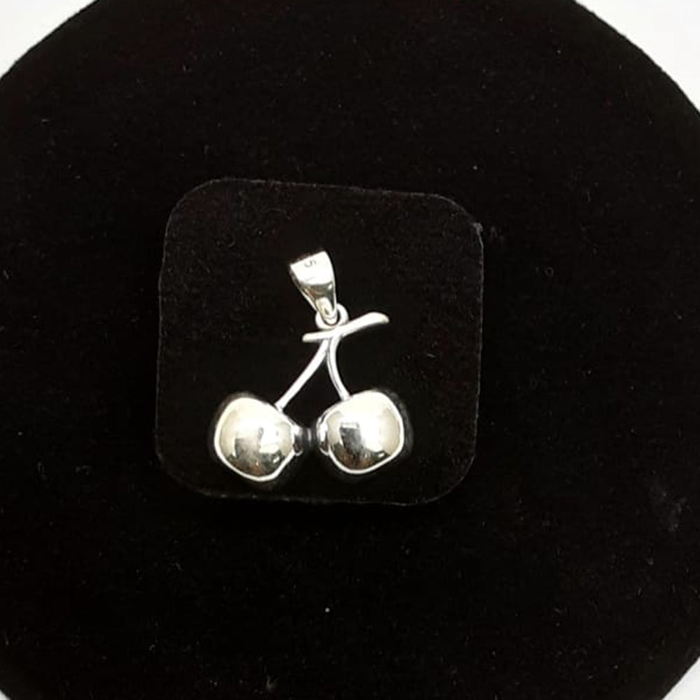 Runa Works 925 Sterling Silver Pendant