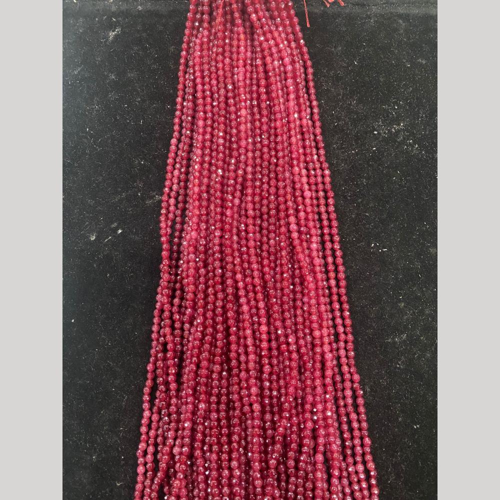 Mahavir Crystal Beads