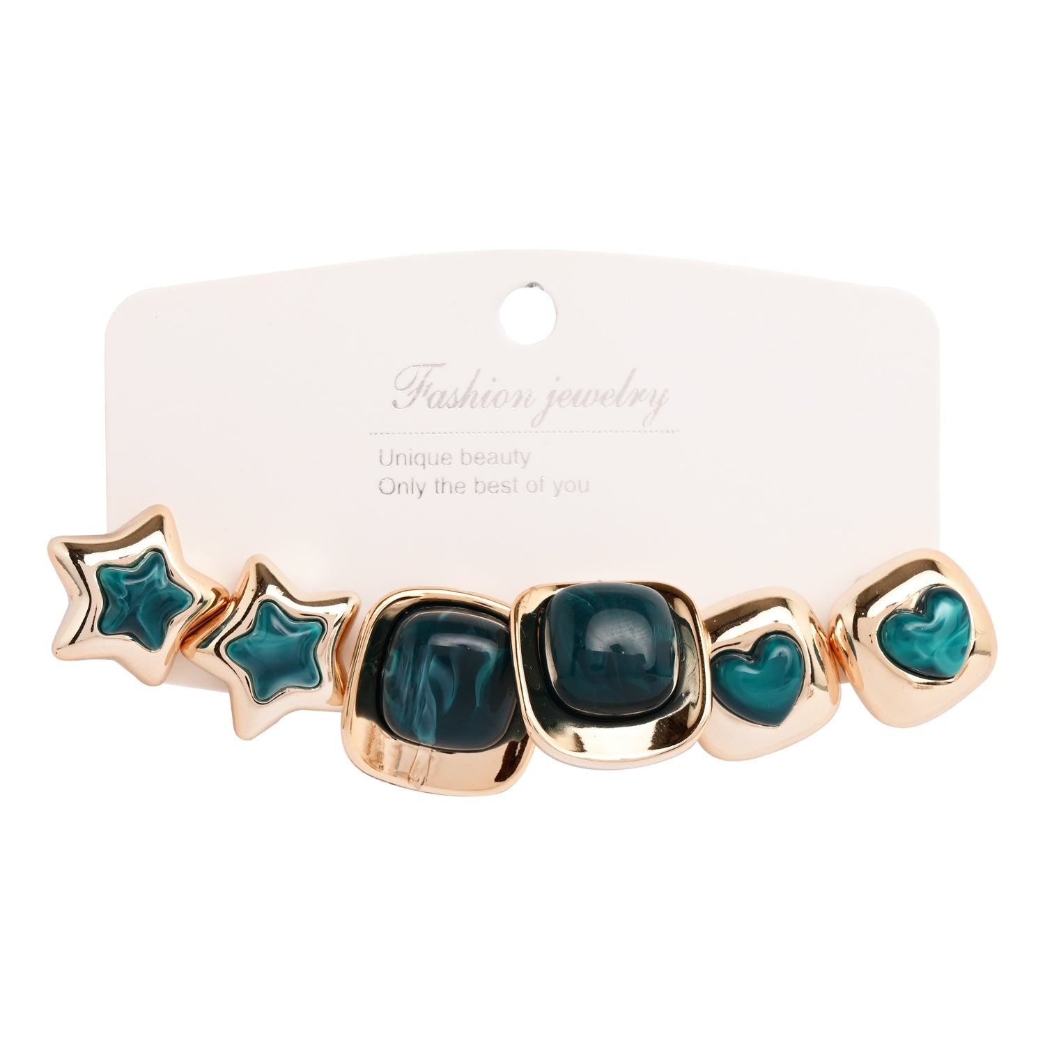 Etnico Fashion Latest Stylish Trendy Lightweight Modern Stud Earrings Combo Set for Women (Montana)