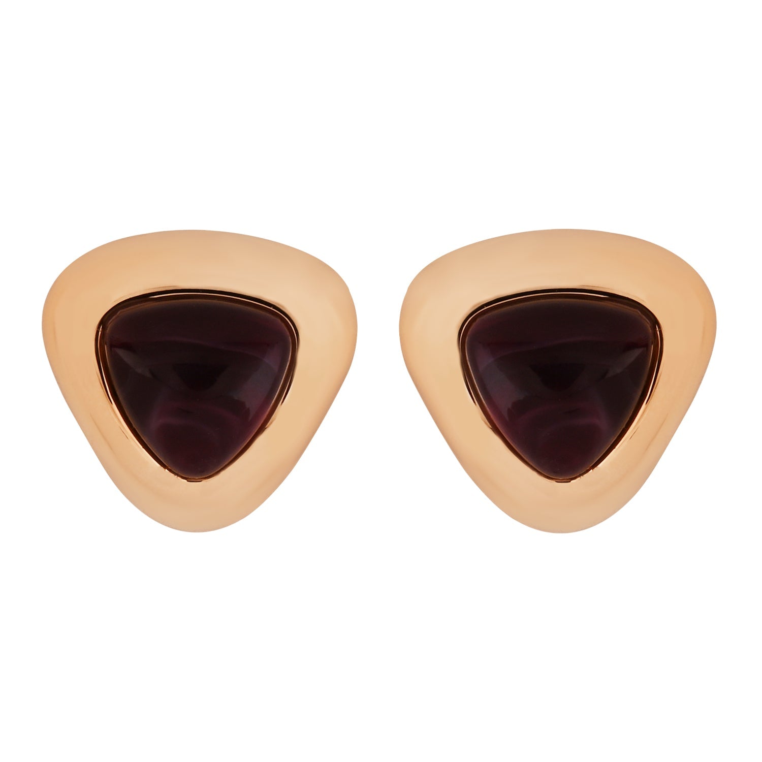 Etnico Fashion Stylish Trendy Lightweight Modern Stud Earrings Combo Set for Women (E3393)