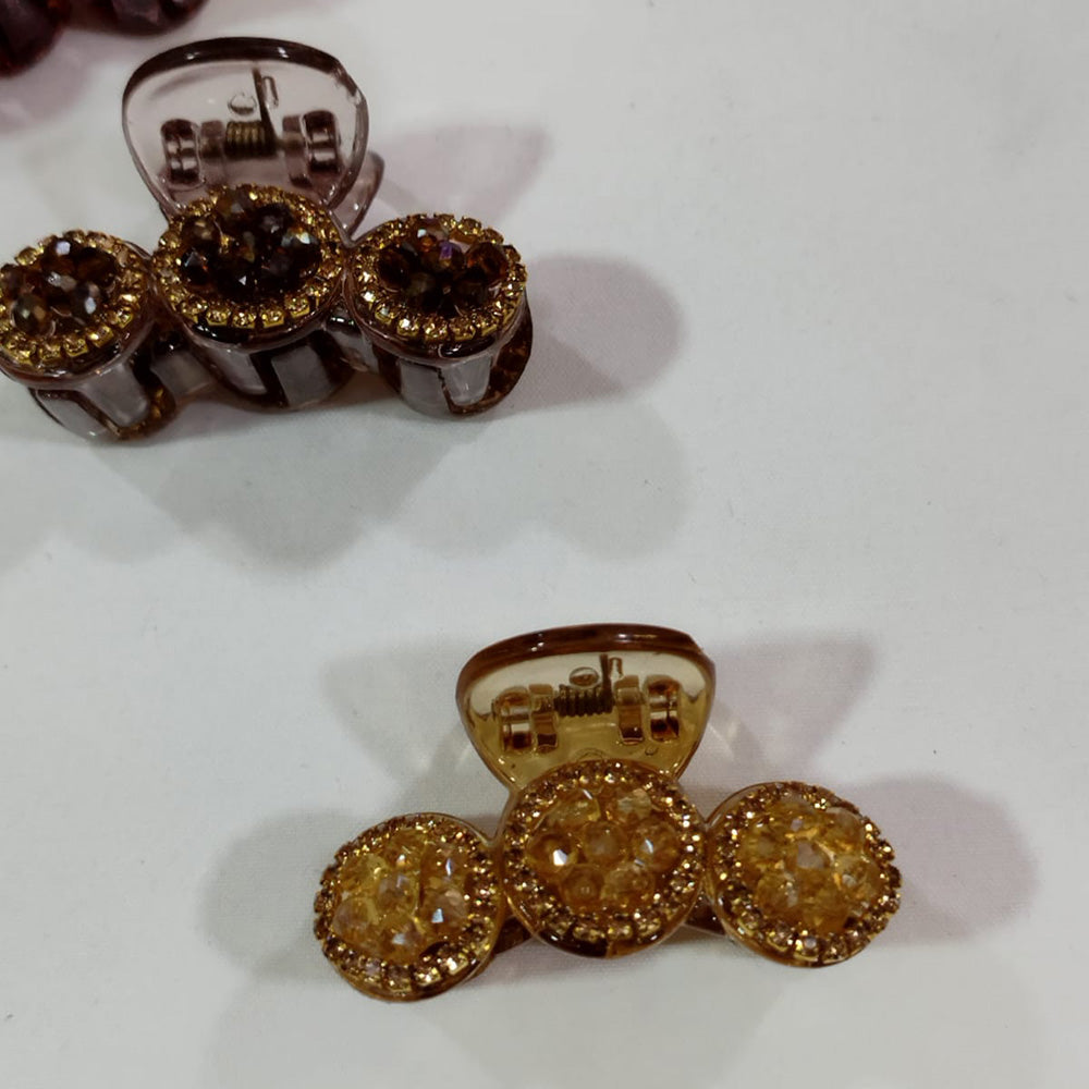 BJNY Hair Claw Clips