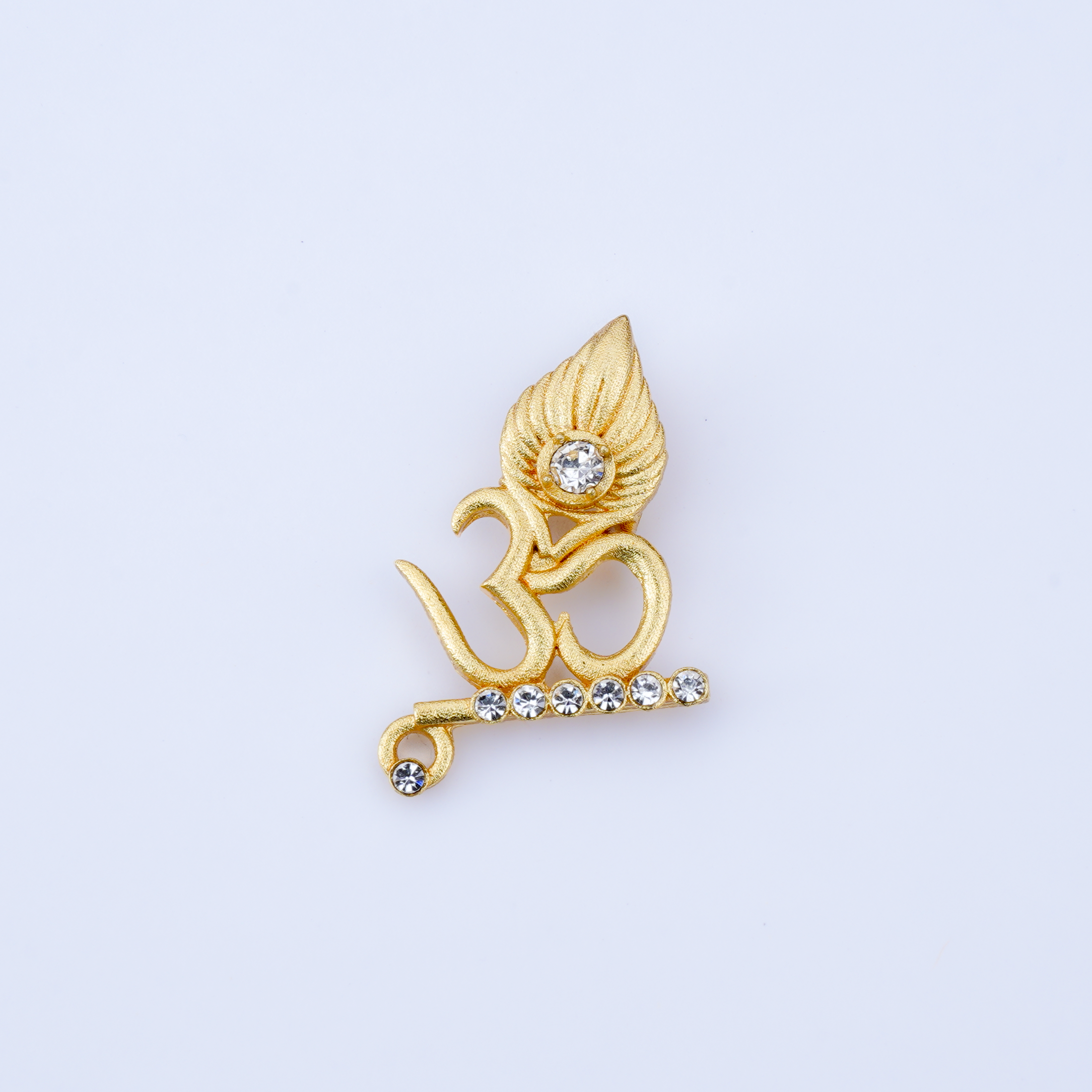 Parshwa Rakhi Charms for Jewellery, Bracelet / Pendant And Rakhi Making , And DIY