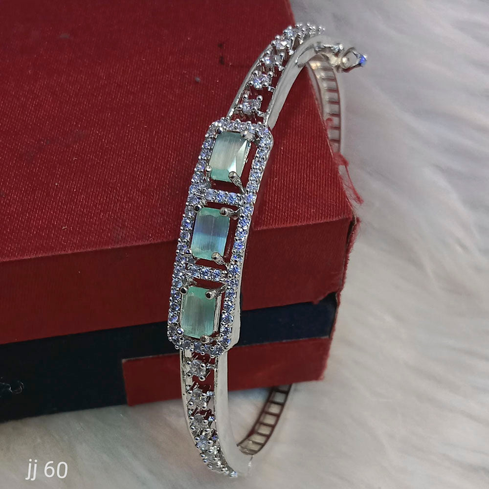 Jain Jewellers Ad Stone Kada