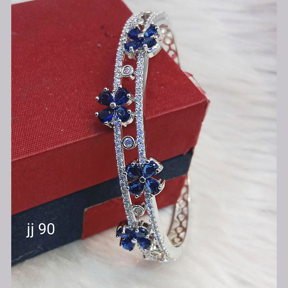 Jain Jewellers Ad Stone Kada