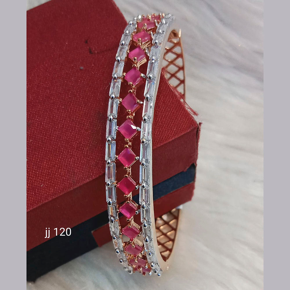 Jain Jewellers Ad Stone Kada