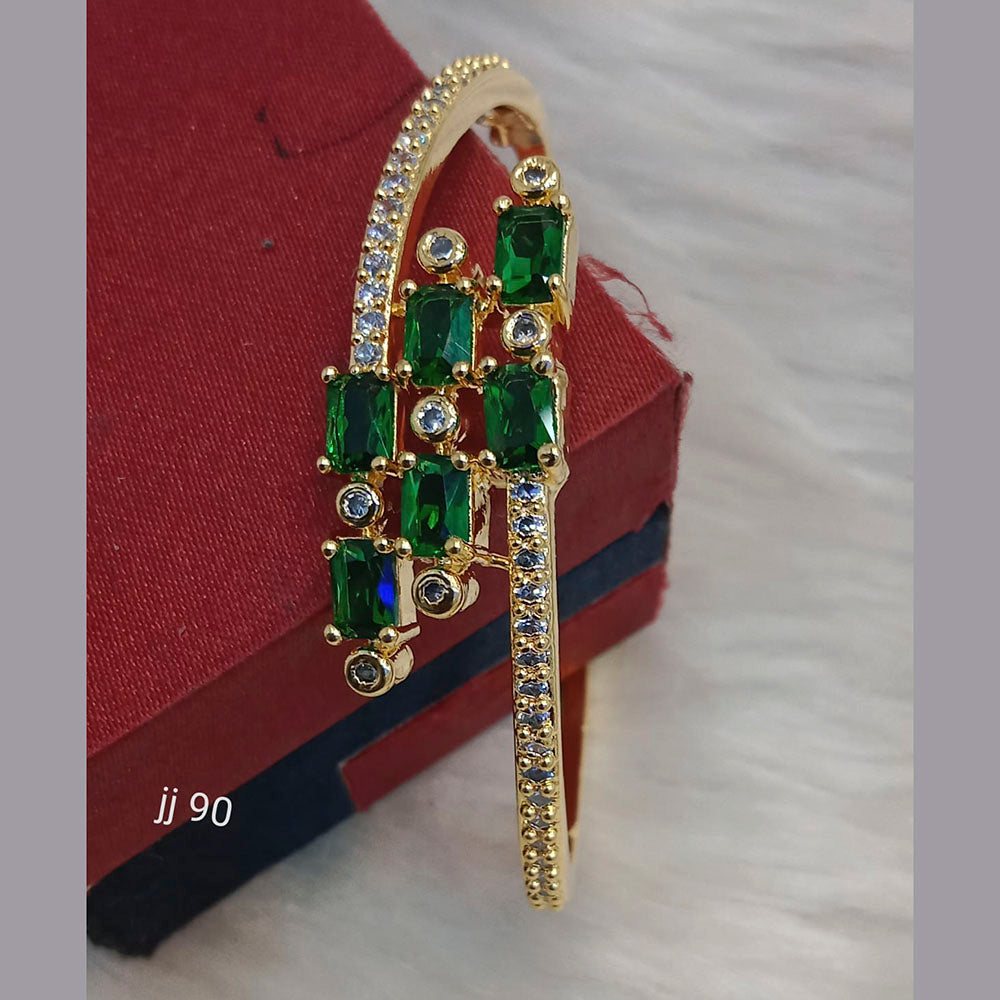 Jain Jewellers Ad Stone Kada