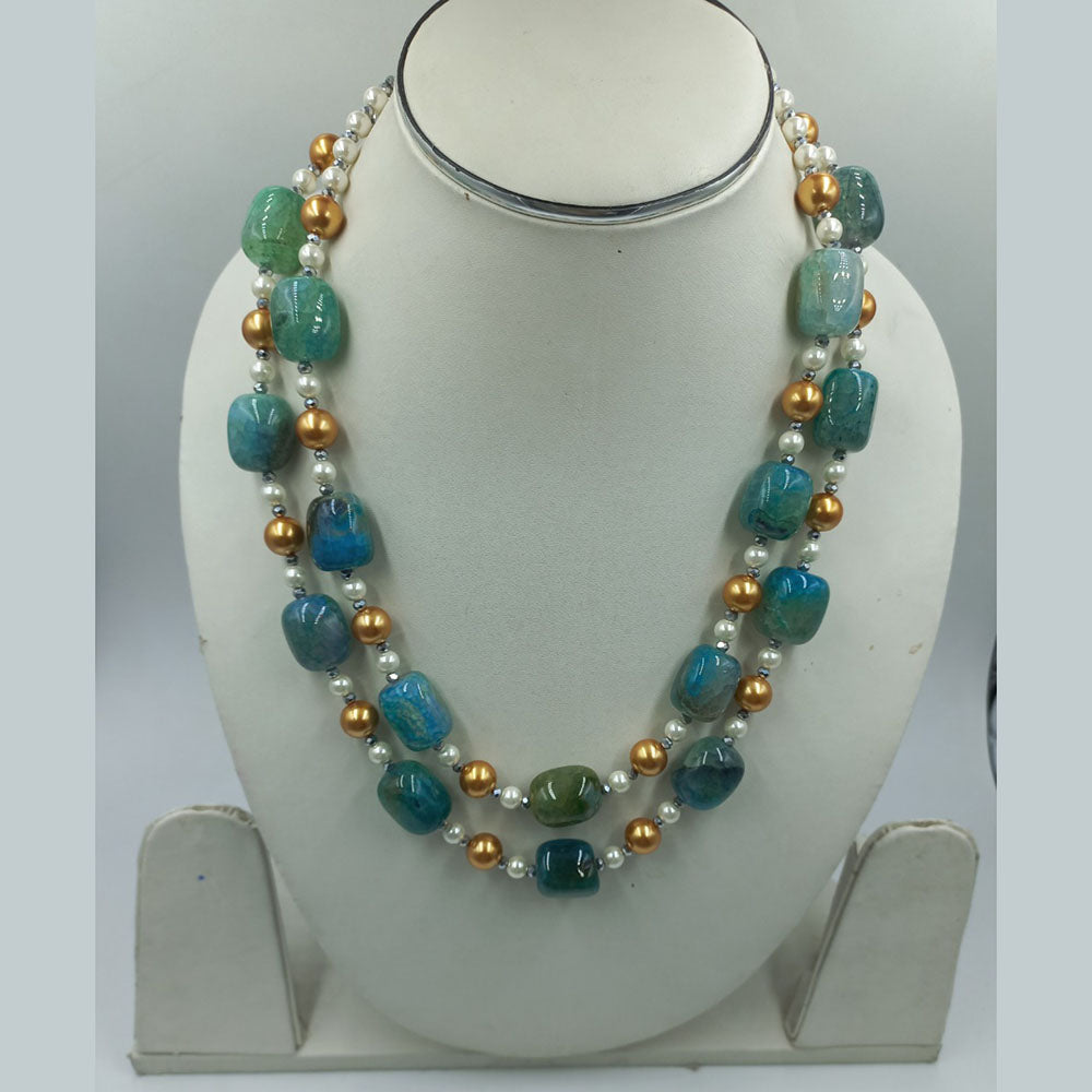 MG Beads Necklace