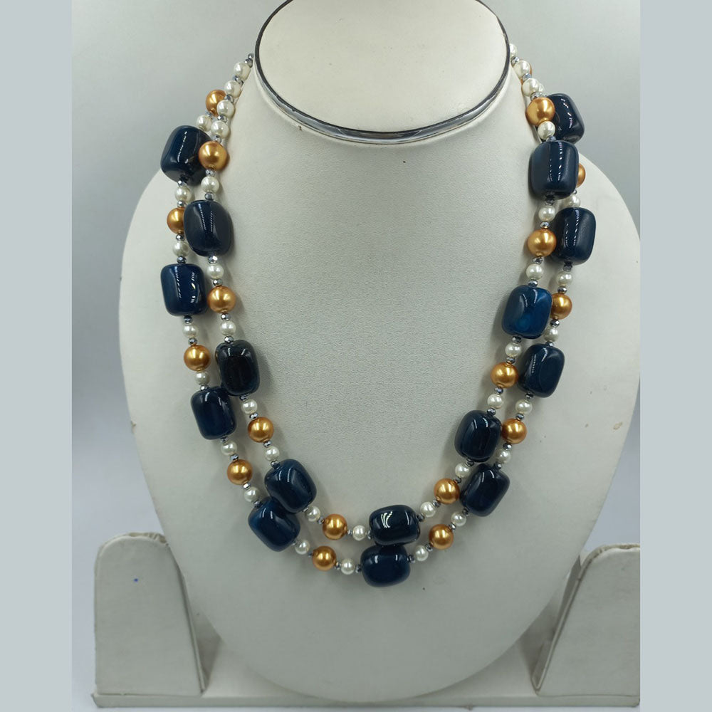 MG Beads Necklace