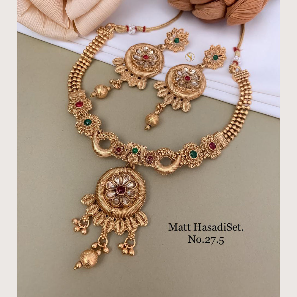 FS Collection Matt Hasadi Set