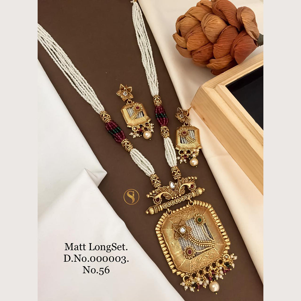 FS Collection Matt Long Set