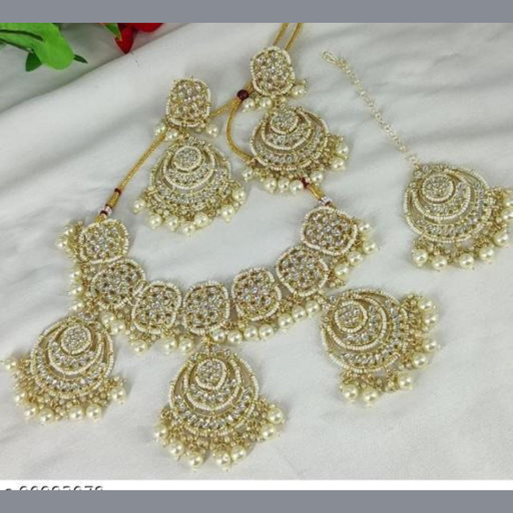 FS Collection Necklace Set
