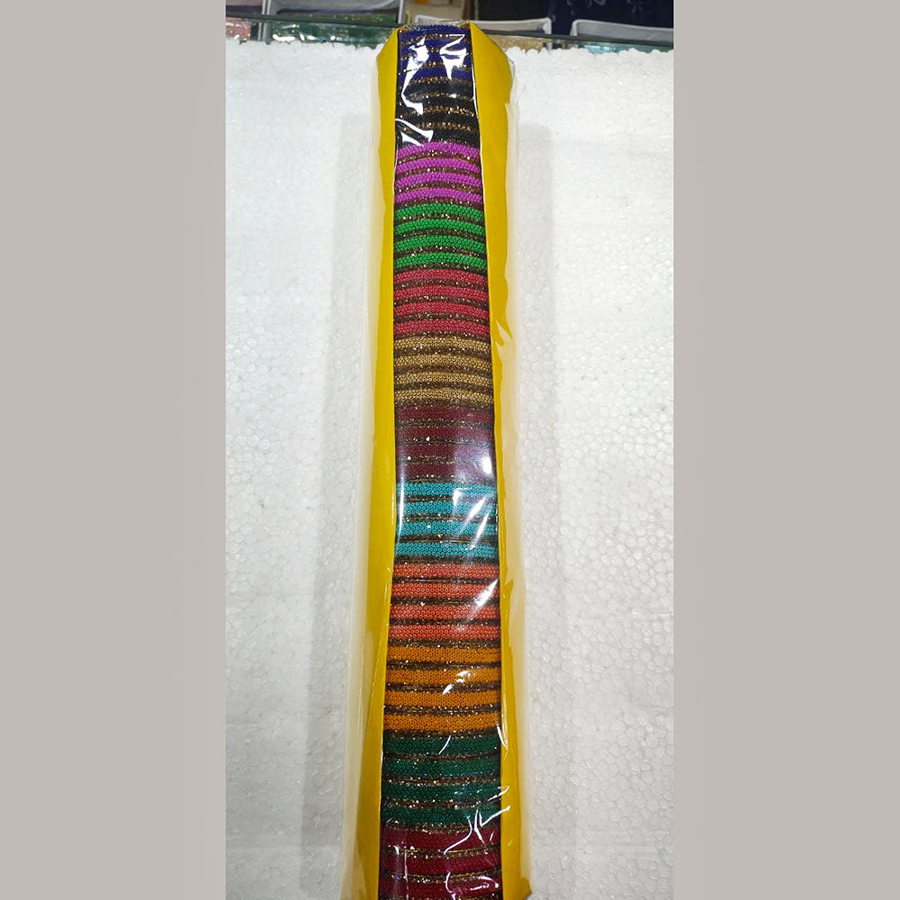 Kiran Bangles Multi Bangles Set