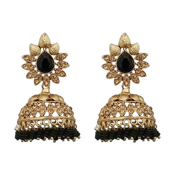 Pari Art Jewellery Forming Gold Bangles Set