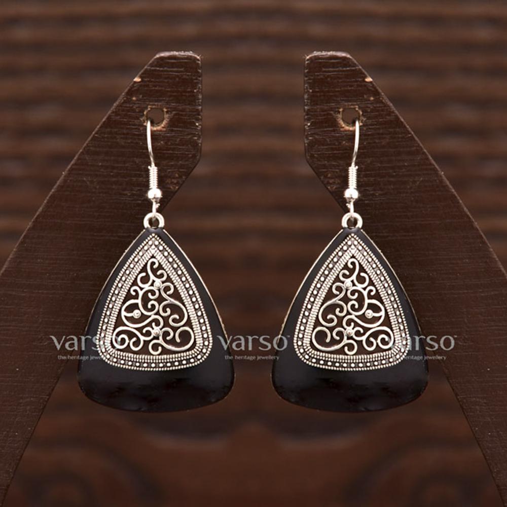 Varso Gorgeous Fashion Design Earrings & Stud - - 21716-1