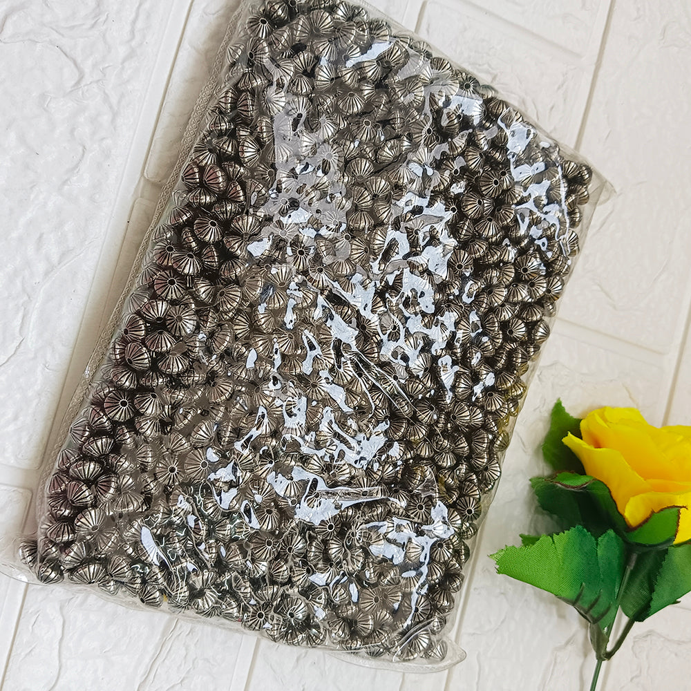 Kriaa Beads CCB Antique Acrylic Beads