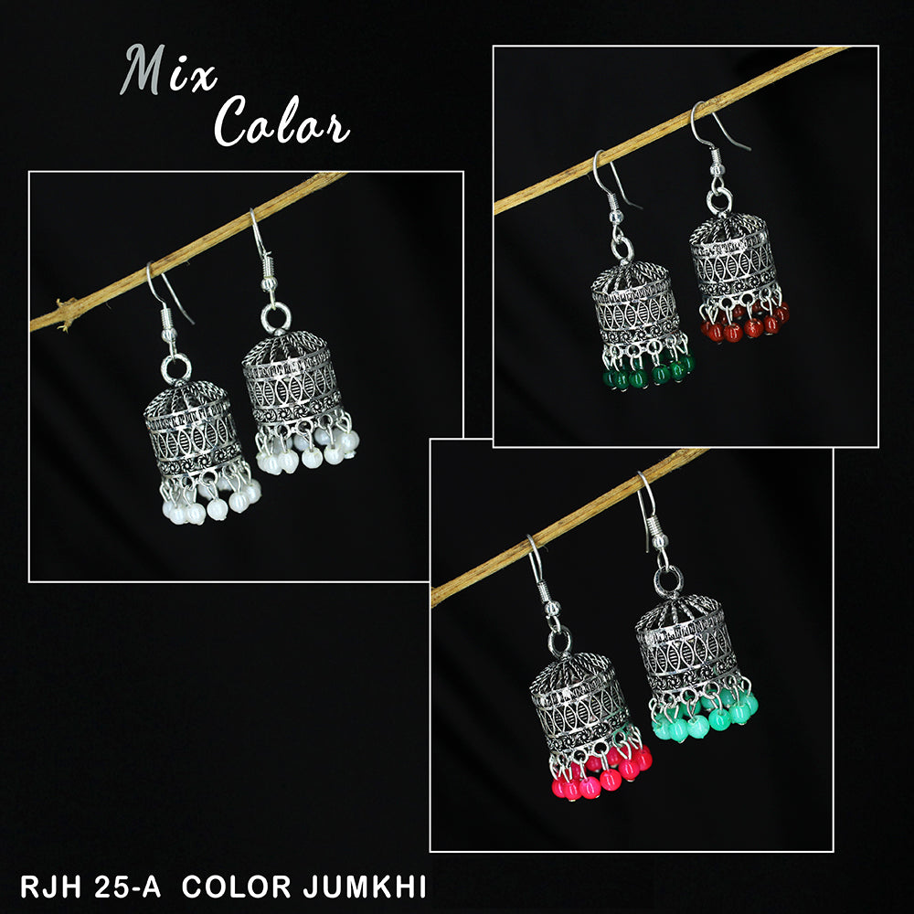 Mahavir Jhumkis Combos