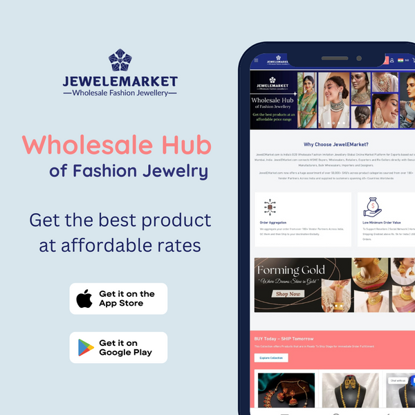 JewelEMarket: Empowering retailers across nations through exceptional services