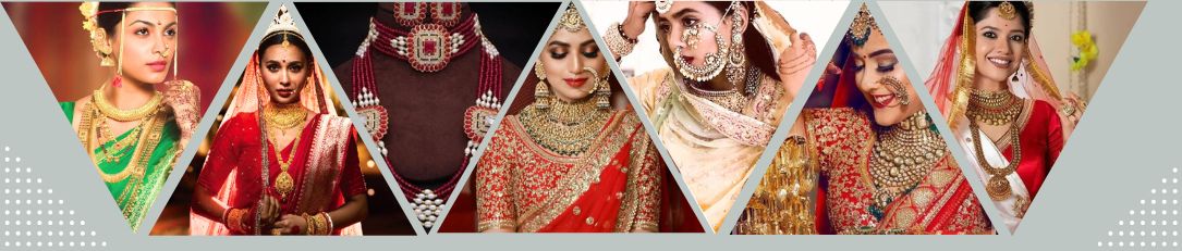 Bridal Indian Jewellery