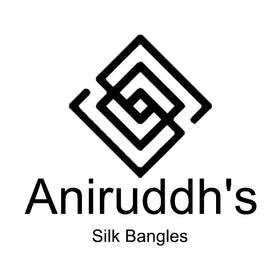 Aniruddh's Silk Bangles