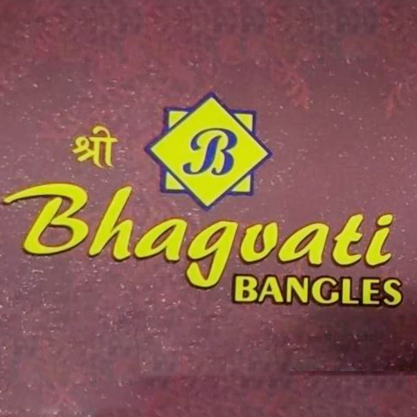 Bhagwati Bangles - Mumbai